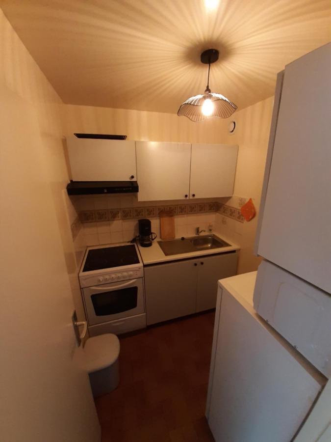 Appartement Avec Terrasse Centre Samoëns Kültér fotó