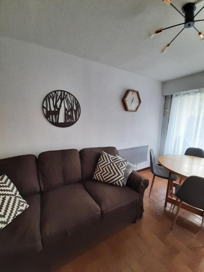 Appartement Avec Terrasse Centre Samoëns Kültér fotó
