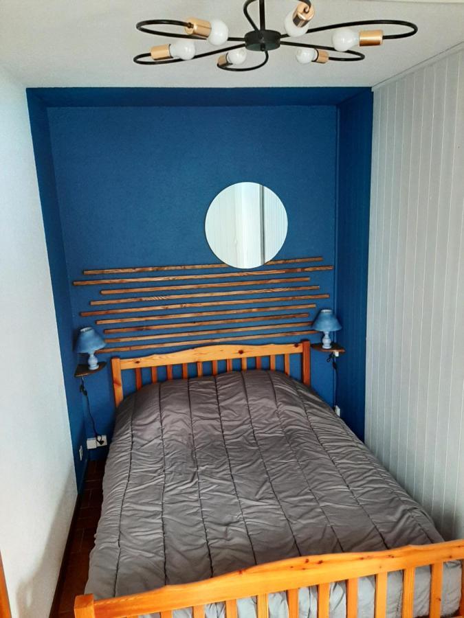 Appartement Avec Terrasse Centre Samoëns Kültér fotó